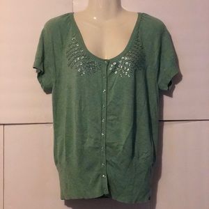 The Limited Cardigan